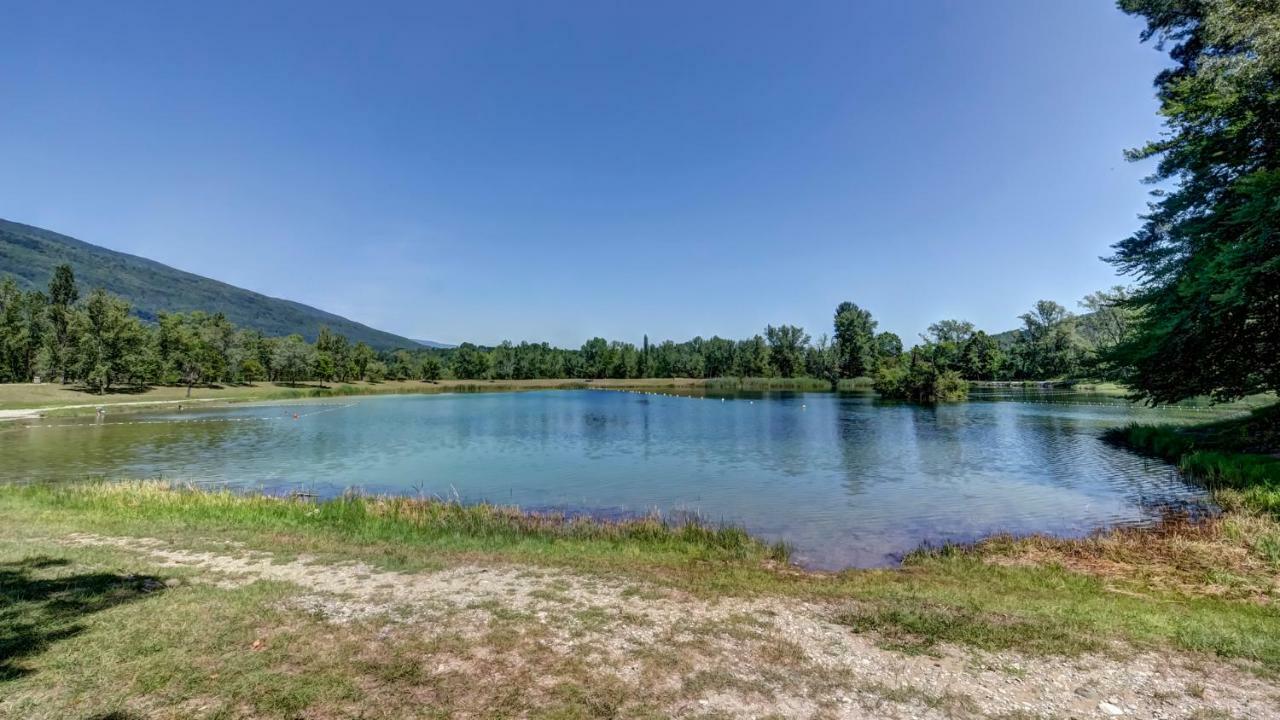 Vacanceole - Le Village Des Oiseaux Motz Luaran gambar
