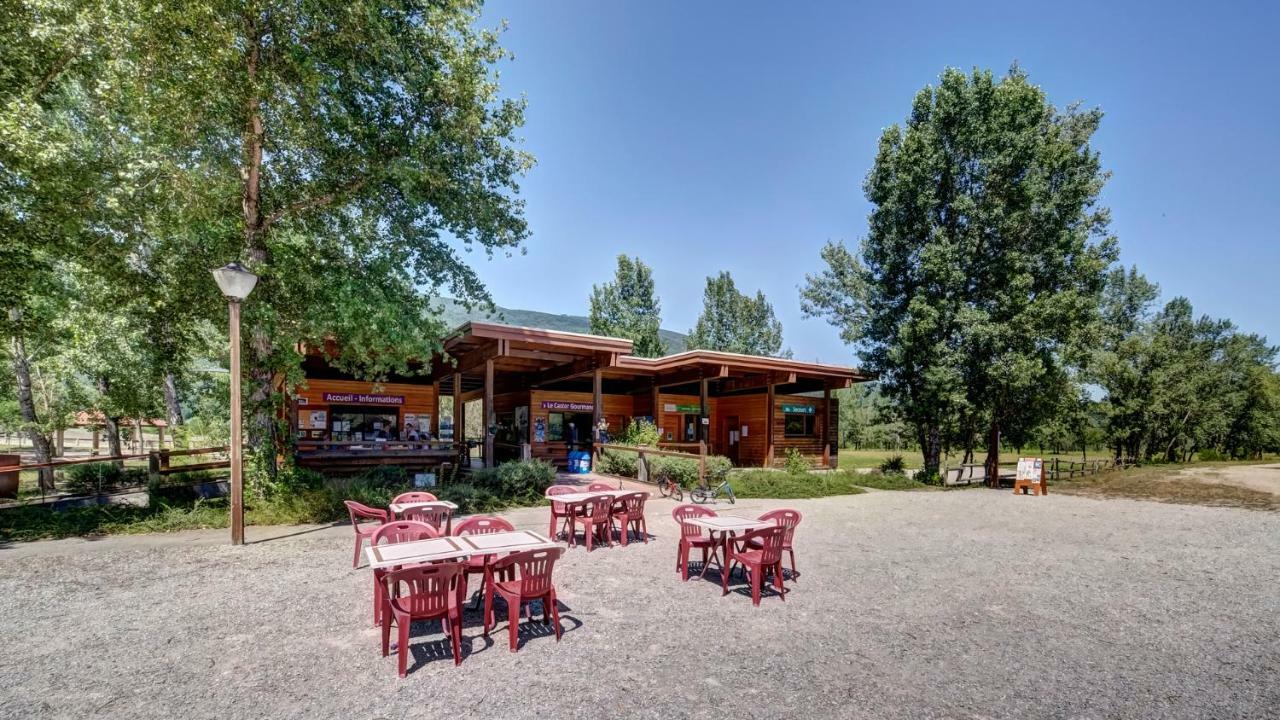 Vacanceole - Le Village Des Oiseaux Motz Luaran gambar